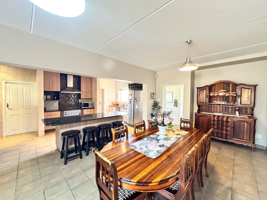 4 Bedroom Property for Sale in Diaz Beach Western Cape